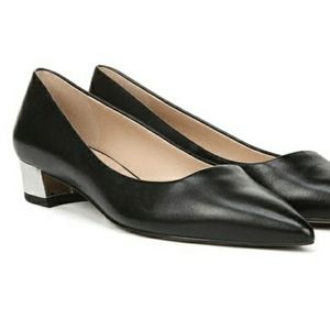Franco Sarto low heel sz 10